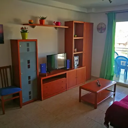Apartment Larimar Big Swimming Pool *