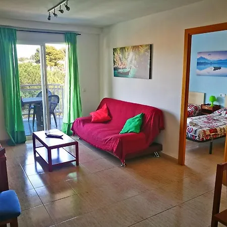 Apartment Larimar Big Swimming Pool