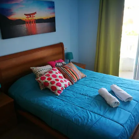 Apartment Larimar Big Swimming Pool Salou