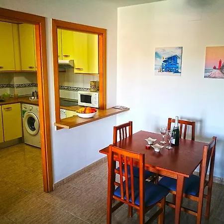 Larimar Big Swimming Pool Apartment